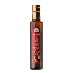 Flaxen Oil