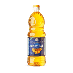 Sunflower Oil | Cold-Pressed