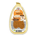 Soy Pâté | Vegan | Mushrooms