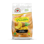 Dried Pineapple