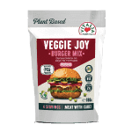 Veggie Joy | Burger Mix