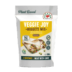 Veggie Joy | Nuggets Mix