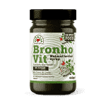 BronhoVit | Natural Herbal Syrup