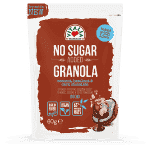 Granola | No Sugar Added | Coconut & Hazelnut