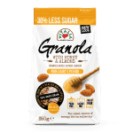 Granola | Regular | Honey & Almond