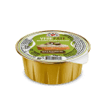 Soy Pâté | Vegan | Mushrooms
