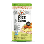 Rice Cakes