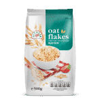 Oat Flakes | Coarse