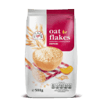 Oat Flakes | Fine