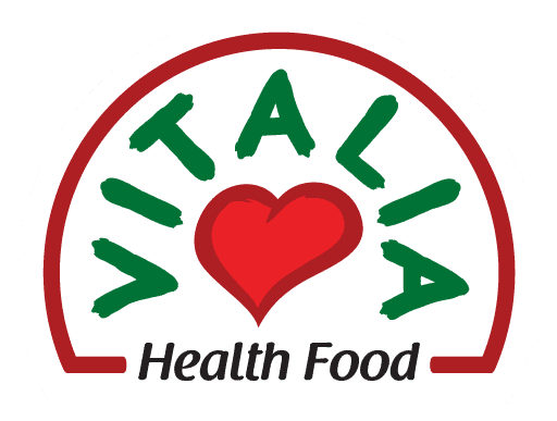 Vitalia Healthy Food