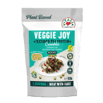 Veggie Joy | Textured Pea Protein | Crumbles