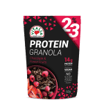 Protein Granola | Dark Chocolate & Forest Fruits