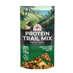 Protein Trail Mix Pizza Flavor