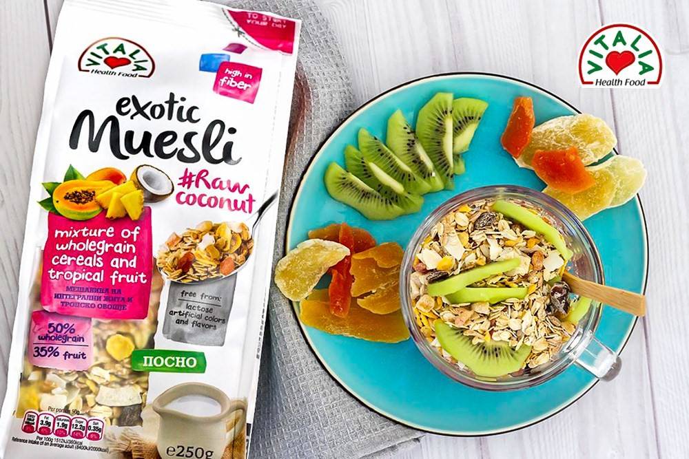 Постење како ритуал за телото и душата: Како да внесете разновидност и уживање во посната исхрана