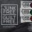 junk-free